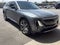 2023 Cadillac LYRIQ Luxury