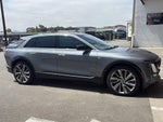 2023 Cadillac LYRIQ Luxury