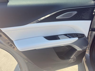 2023 Cadillac LYRIQ Luxury