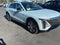 2024 Cadillac LYRIQ Luxury 1