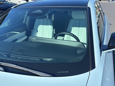 2024 Cadillac LYRIQ Luxury 1