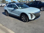 2024 Cadillac LYRIQ Luxury 1