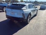 2024 Cadillac LYRIQ Luxury 1