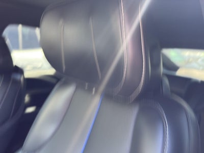 2024 Cadillac LYRIQ Luxury 1