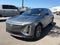 2023 Cadillac LYRIQ AWD Luxury