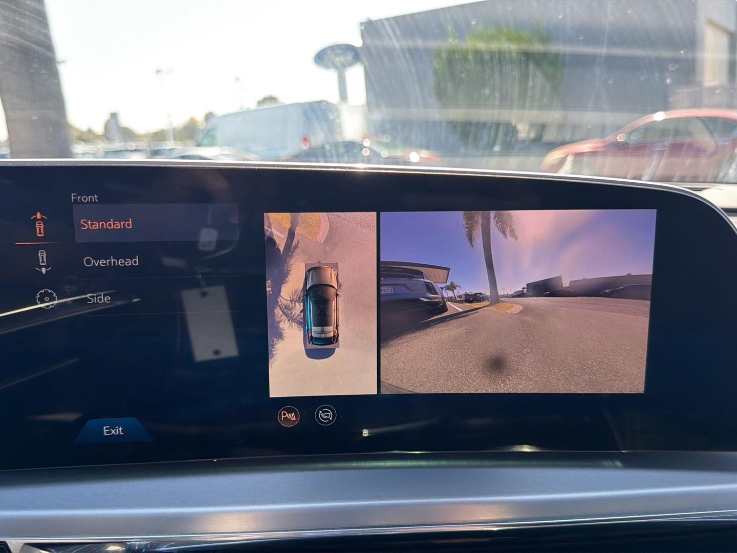 2023 Cadillac LYRIQ AWD Luxury