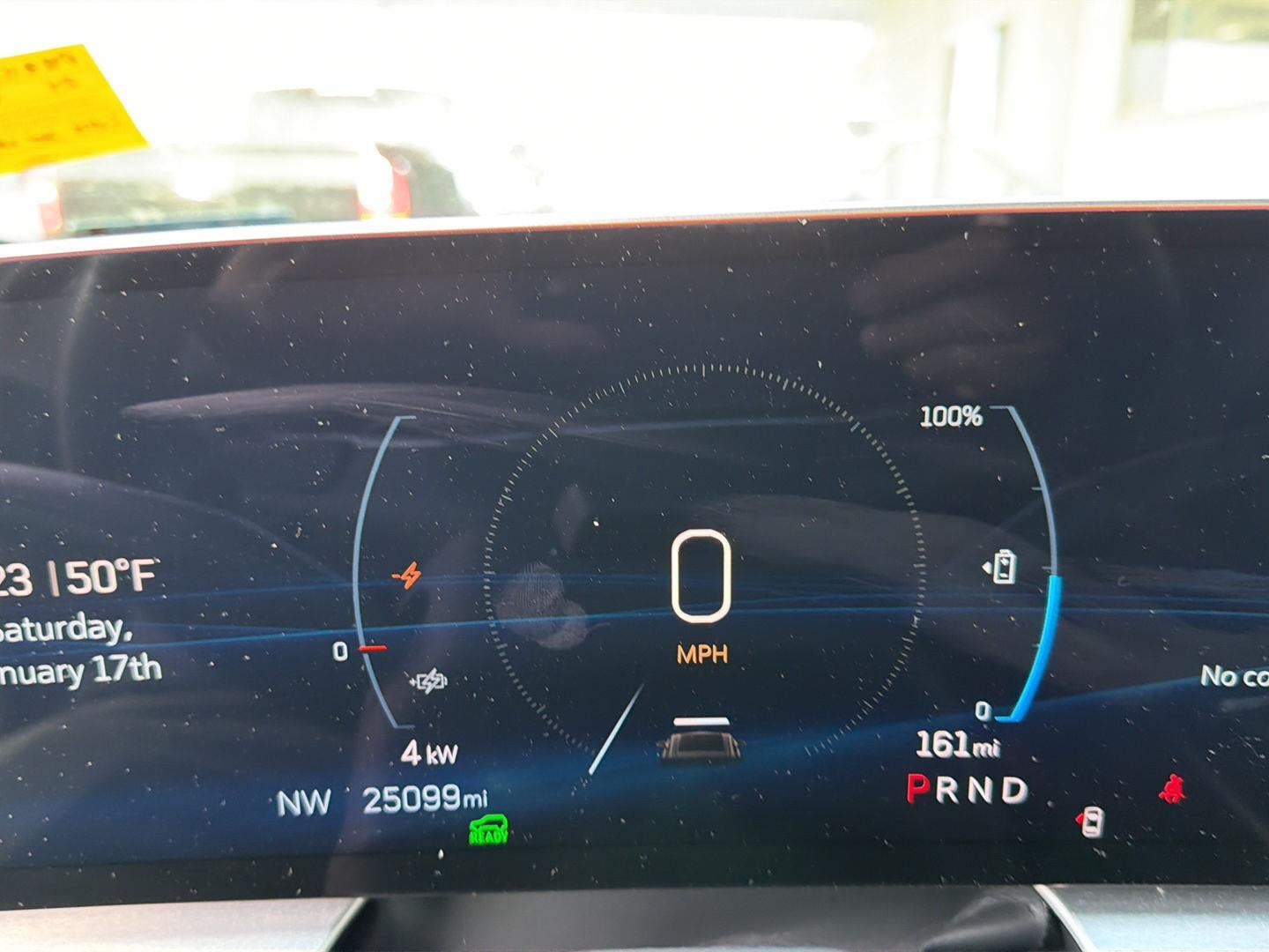 2024 Cadillac LYRIQ Luxury 2