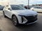 2024 Cadillac LYRIQ Luxury 2