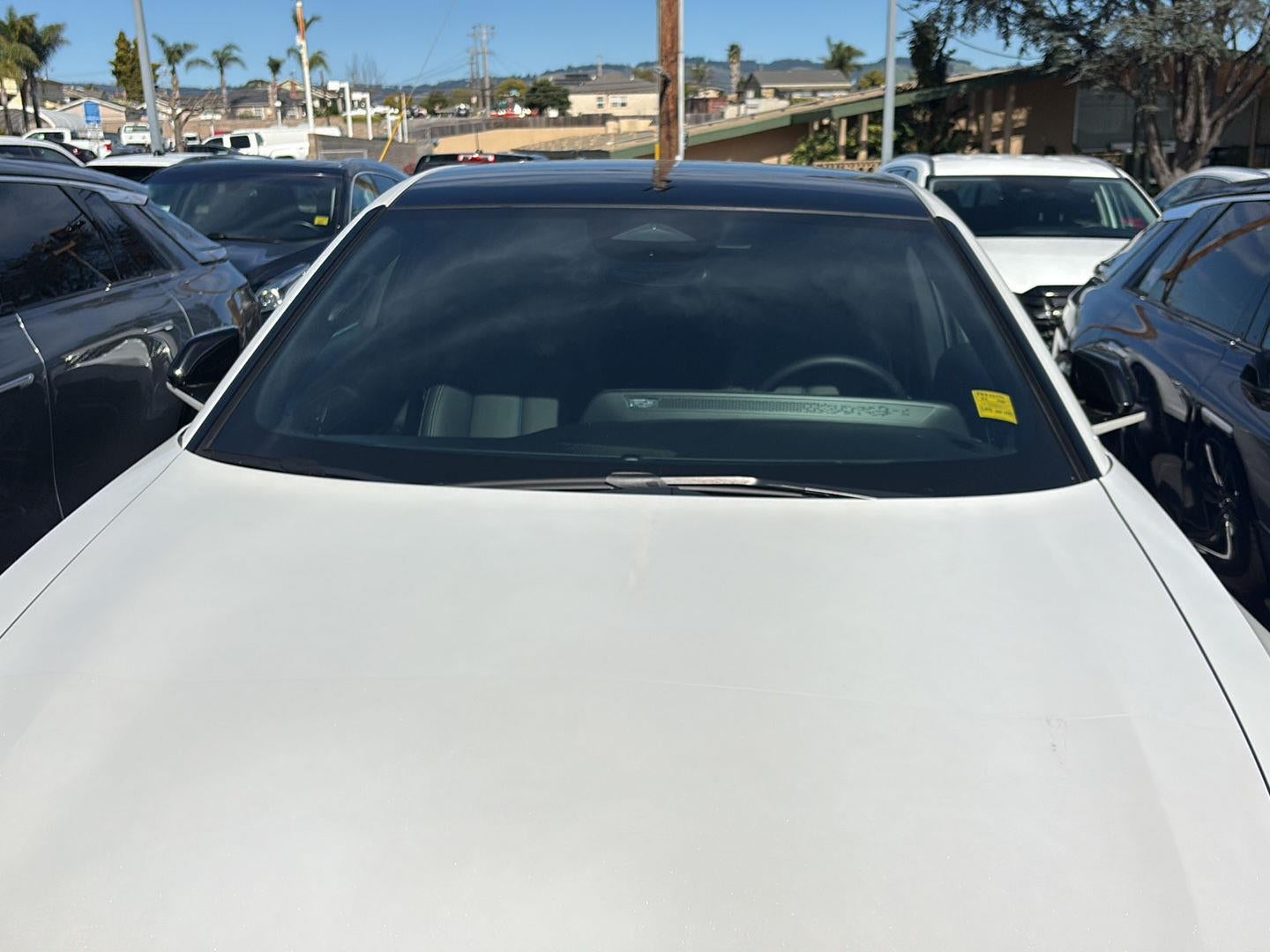 2024 Cadillac LYRIQ Luxury 2