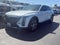 2024 Cadillac LYRIQ Luxury 2