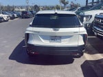 2024 Cadillac LYRIQ Luxury 2