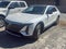 2024 Cadillac LYRIQ Luxury 2
