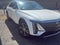 2024 Cadillac LYRIQ Luxury 2
