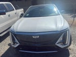 2024 Cadillac LYRIQ Luxury 2