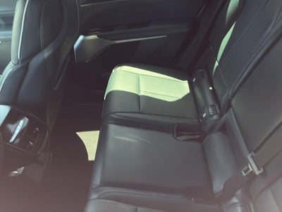 2024 Cadillac LYRIQ Luxury 3