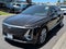 2024 Cadillac LYRIQ Luxury 3