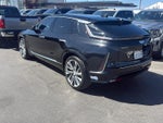 2024 Cadillac LYRIQ Luxury 3