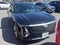 2024 Cadillac LYRIQ Luxury 3