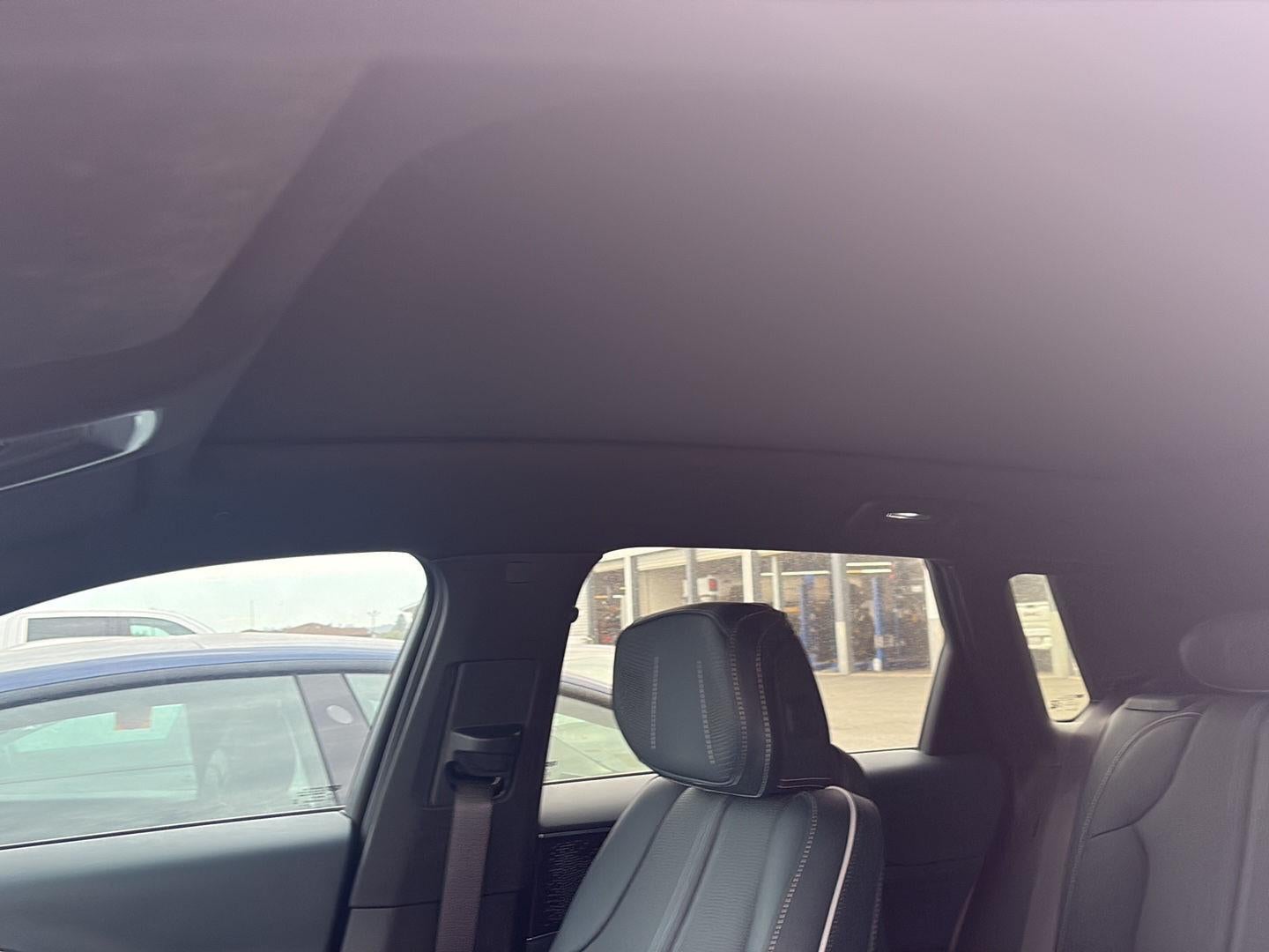 2024 Cadillac LYRIQ Luxury 3