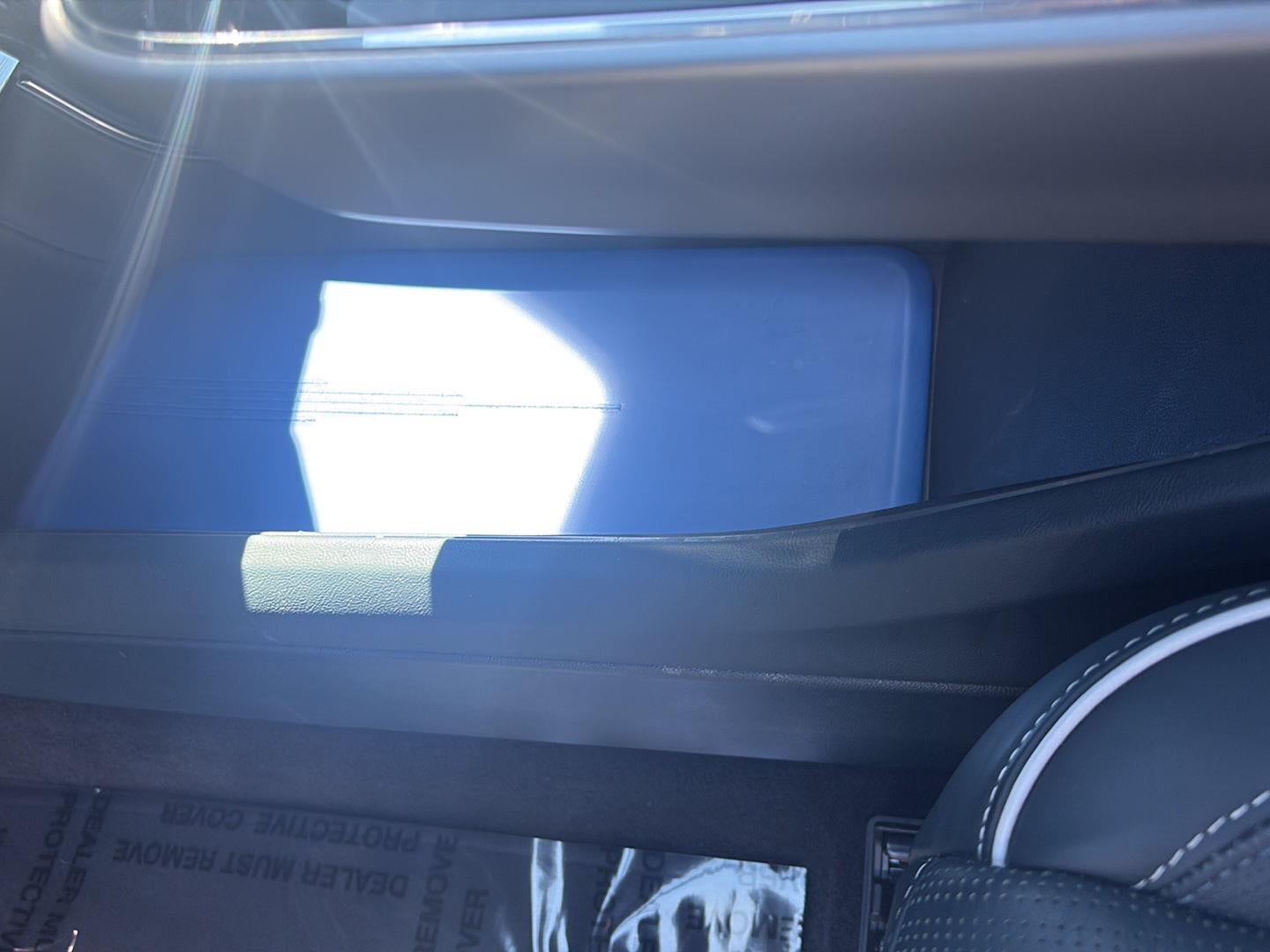 2024 Cadillac LYRIQ Luxury 3