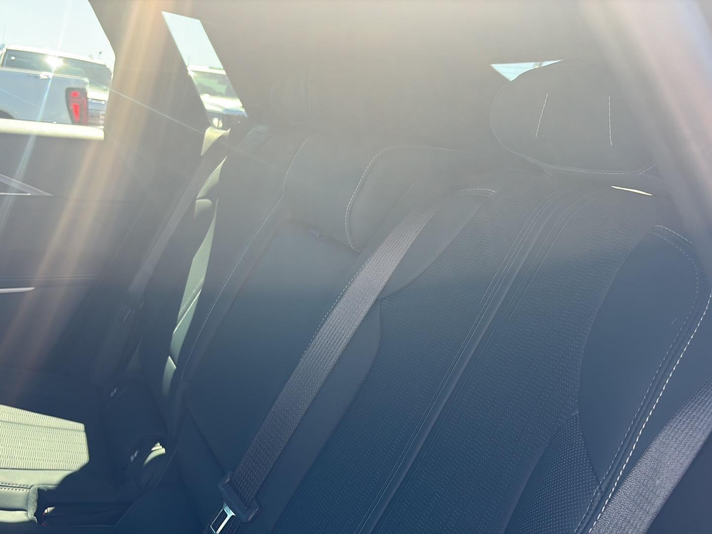 2024 Cadillac LYRIQ Luxury 3