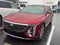 2024 Cadillac LYRIQ Luxury 3