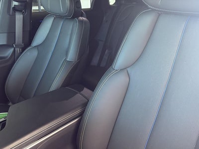 2024 Cadillac LYRIQ Sport 1