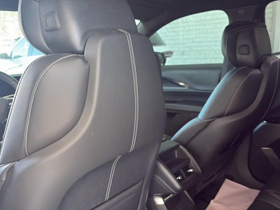 2024 Cadillac LYRIQ Sport 1