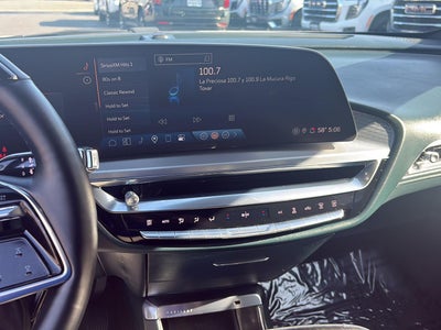 2024 Cadillac LYRIQ Sport 1