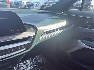 2024 Cadillac LYRIQ Sport 1