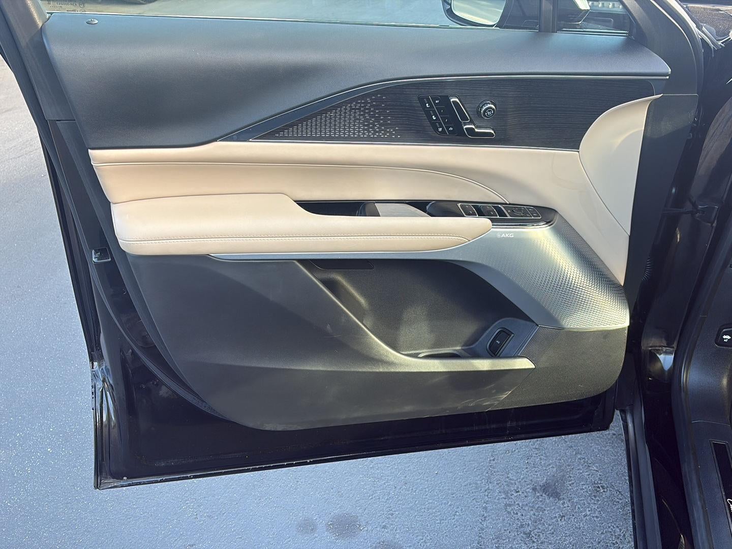 2026 Cadillac LYRIQ Signature Luxury