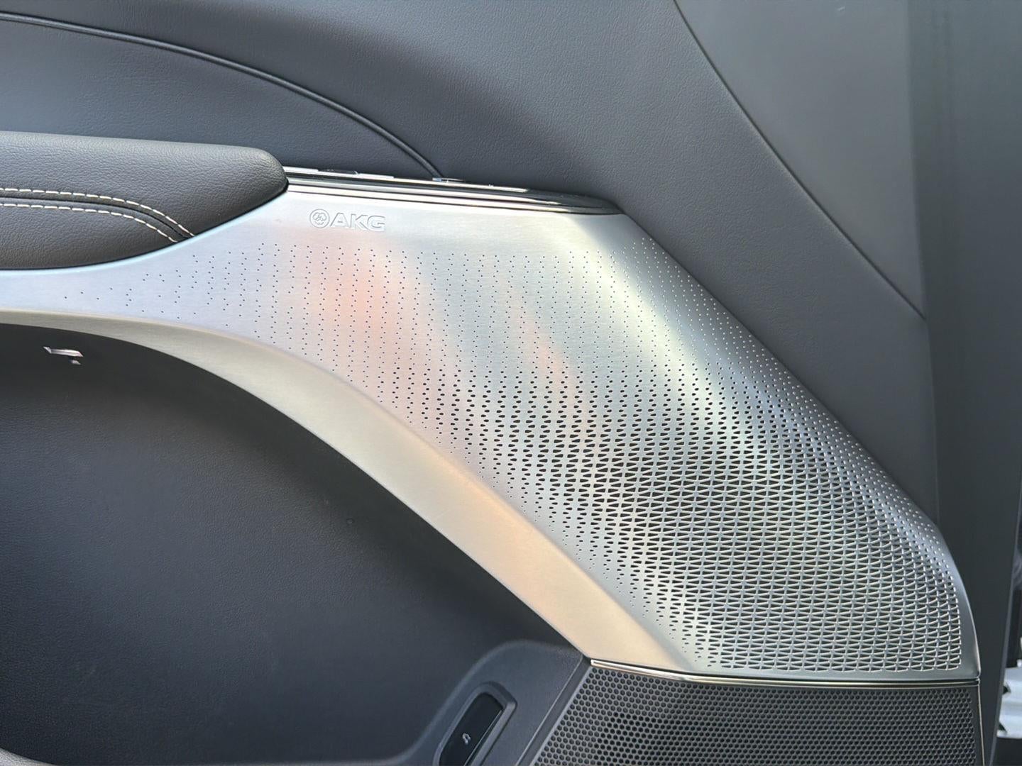 2026 Cadillac LYRIQ Signature Luxury - Photo 15