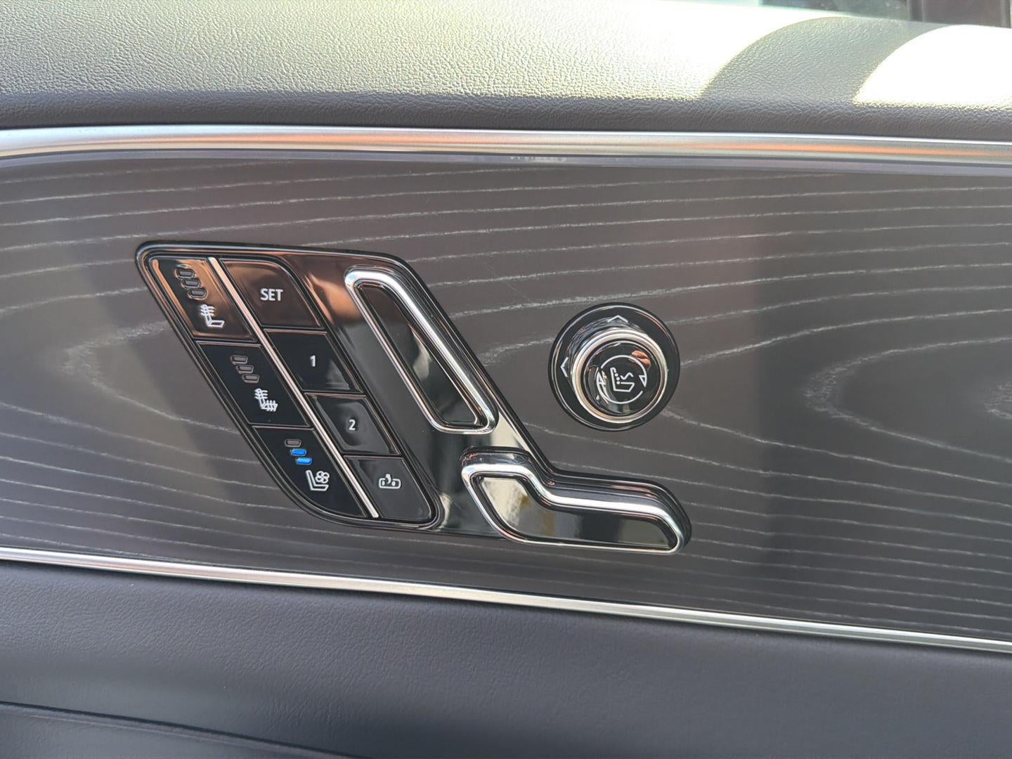 2026 Cadillac LYRIQ Signature Luxury - Photo 16