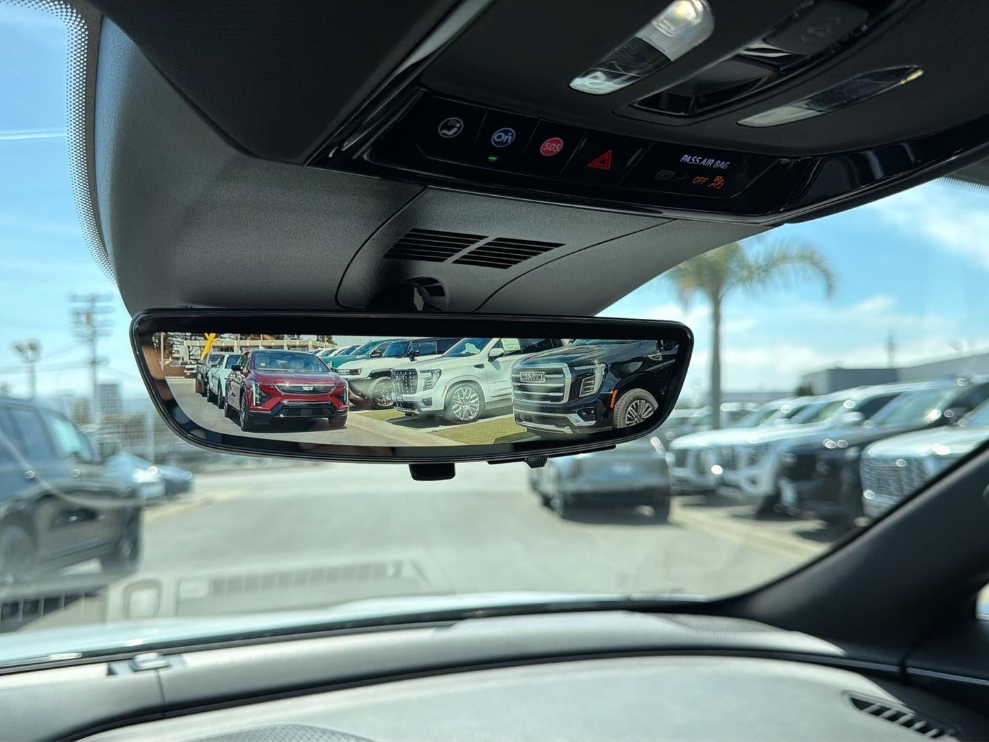 2026 Cadillac LYRIQ Signature Luxury - Photo 19