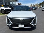 2026 Cadillac LYRIQ Signature Luxury
