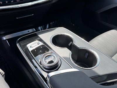 2026 Cadillac LYRIQ Signature Luxury
