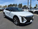 2026 Cadillac LYRIQ Signature Luxury