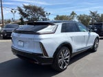 2026 Cadillac LYRIQ Signature Luxury