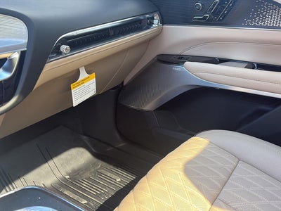 2026 Cadillac LYRIQ Signature Luxury