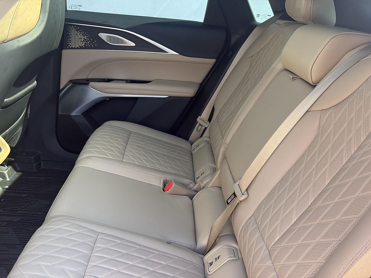 2026 Cadillac LYRIQ Signature Luxury