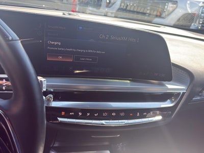 2024 Cadillac LYRIQ Sport 2