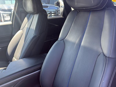 2024 Cadillac LYRIQ Sport 2