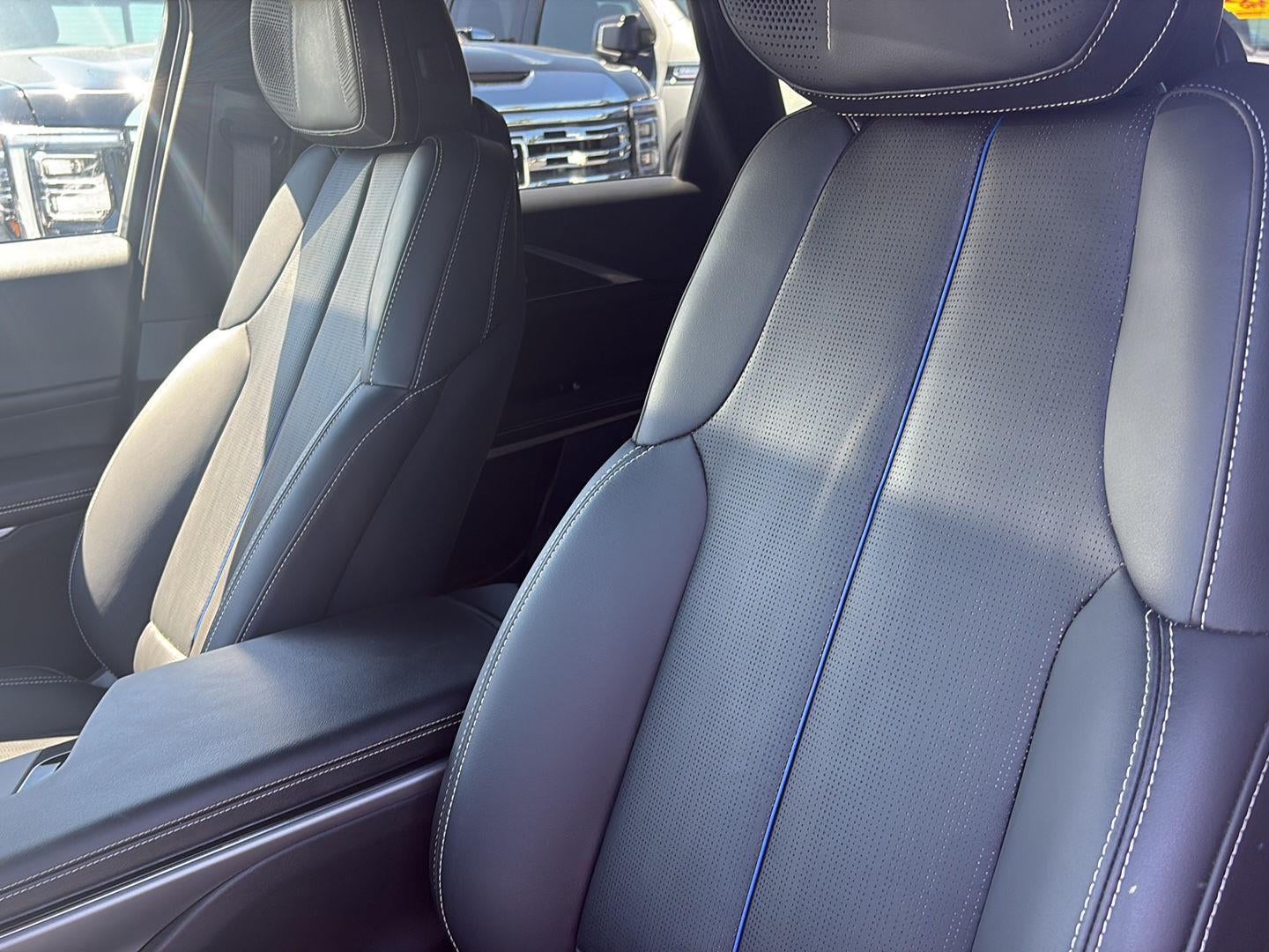 2024 Cadillac LYRIQ Sport 2