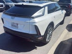 2024 Cadillac LYRIQ Sport 2