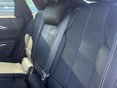 2024 Cadillac LYRIQ Sport 2