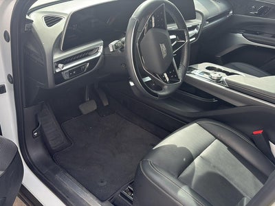 2024 Cadillac LYRIQ Sport 2