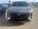 2024 Cadillac LYRIQ Sport 2
