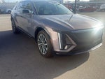 2024 Cadillac LYRIQ Sport 2