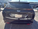 2024 Cadillac LYRIQ Sport 3