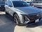 2024 Cadillac LYRIQ Sport 3